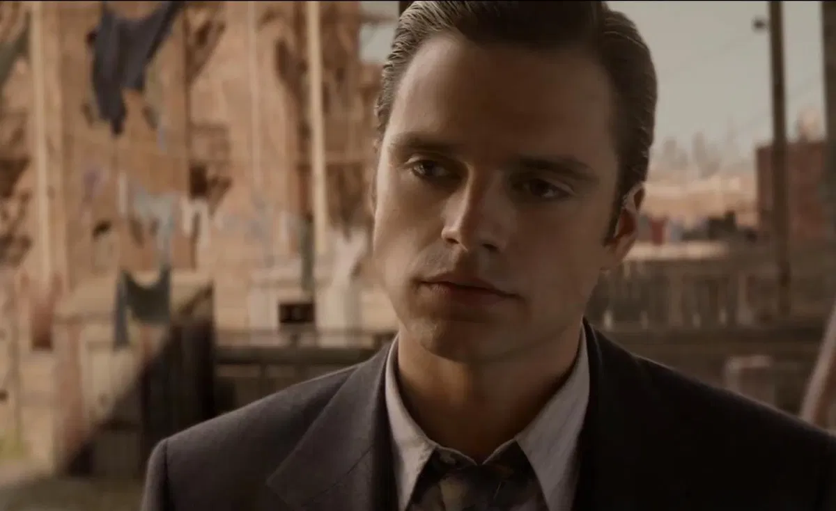 Avatar of Bucky Barnes | 30s
