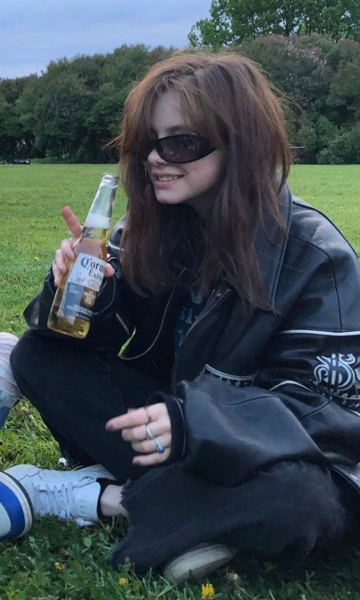 Avatar of Roxy Gallagher - Rad Loser 