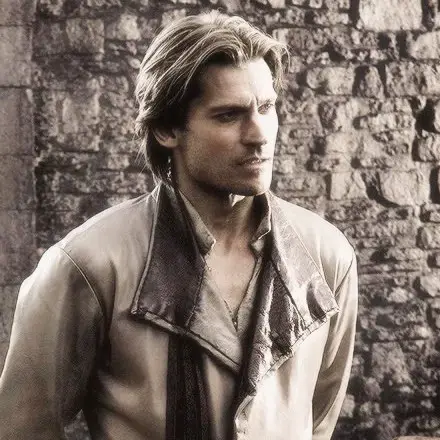 Avatar of jaime  lannister