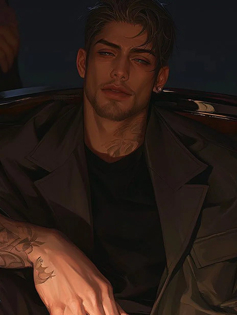 Avatar of Daniel Mason