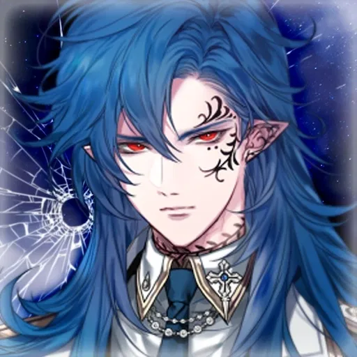 Avatar of Twilight School RPG