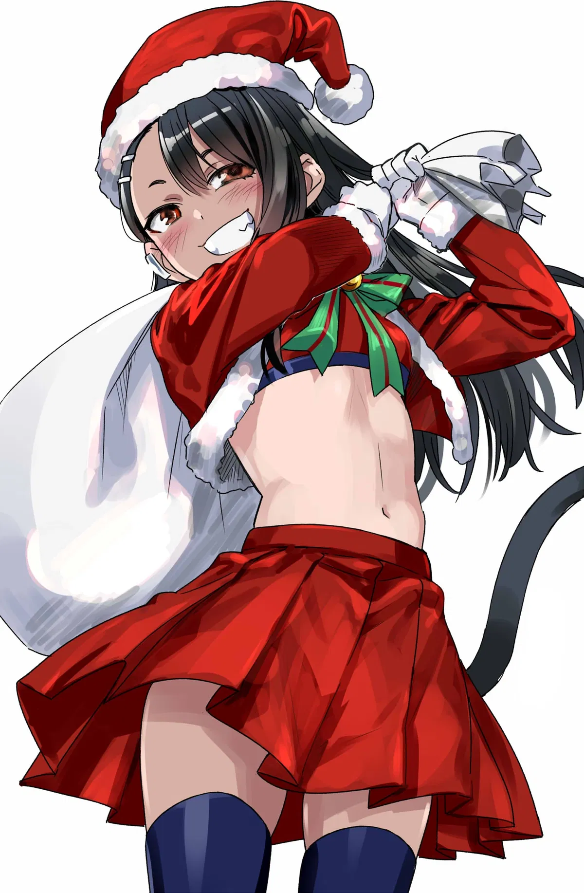 Avatar of Reckvent Calendar Day 18: Hayase Nagatoro
