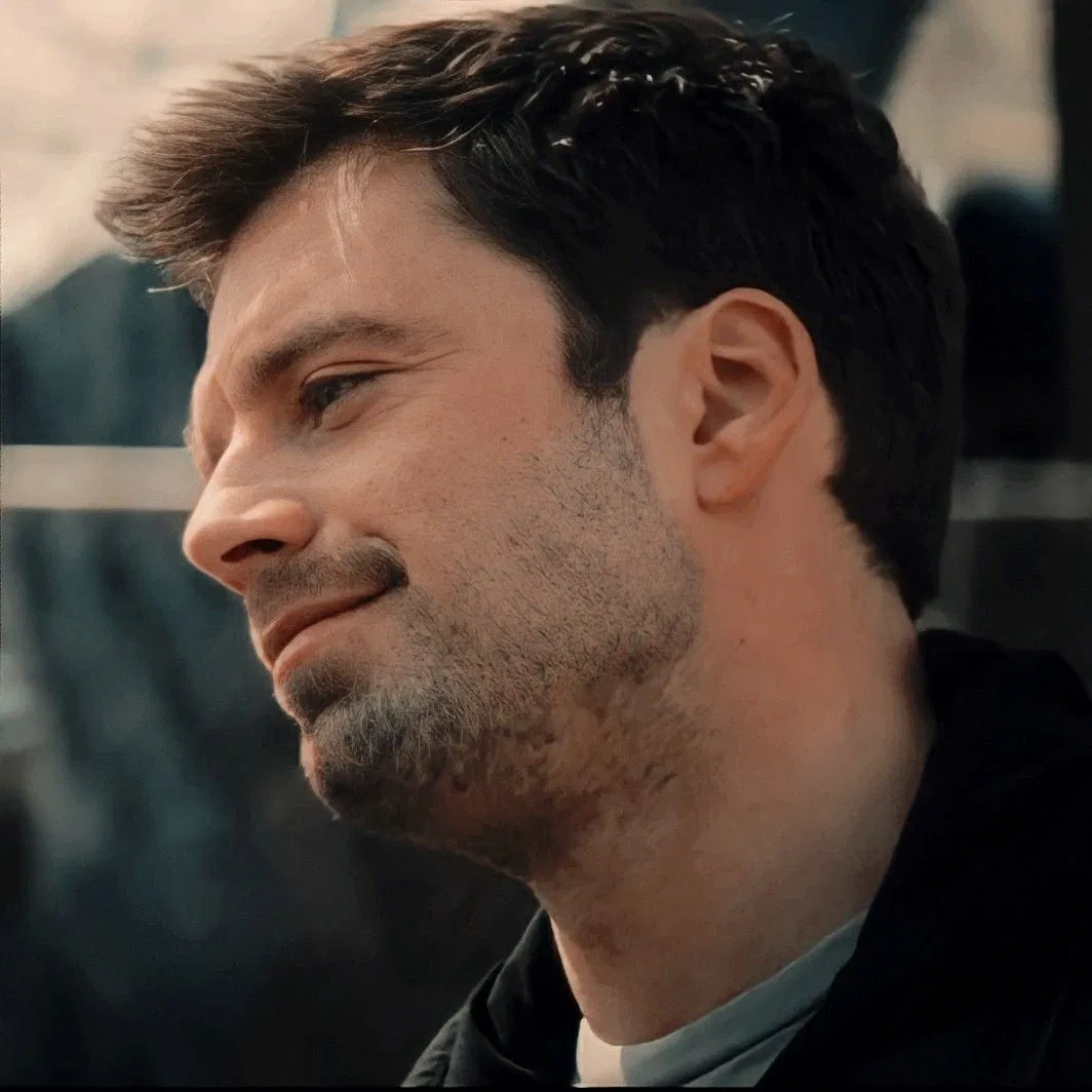 Avatar of Bucky Barnes — Inconspicuous Chocolates