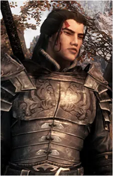 Avatar of Kaidan