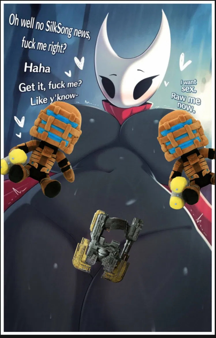 Avatar of (R-MK) Walking with a Horny Hornet