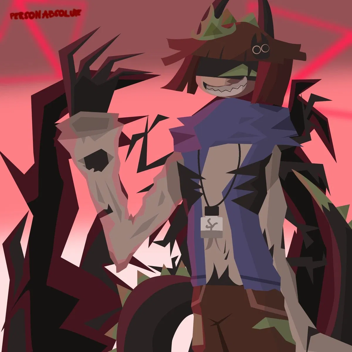 Avatar of An Swapful Encounter! | FPE