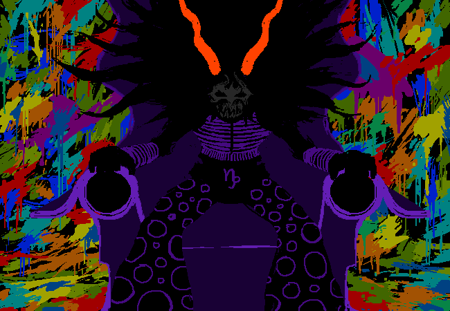 Avatar of The Grand Highblood|Yandere