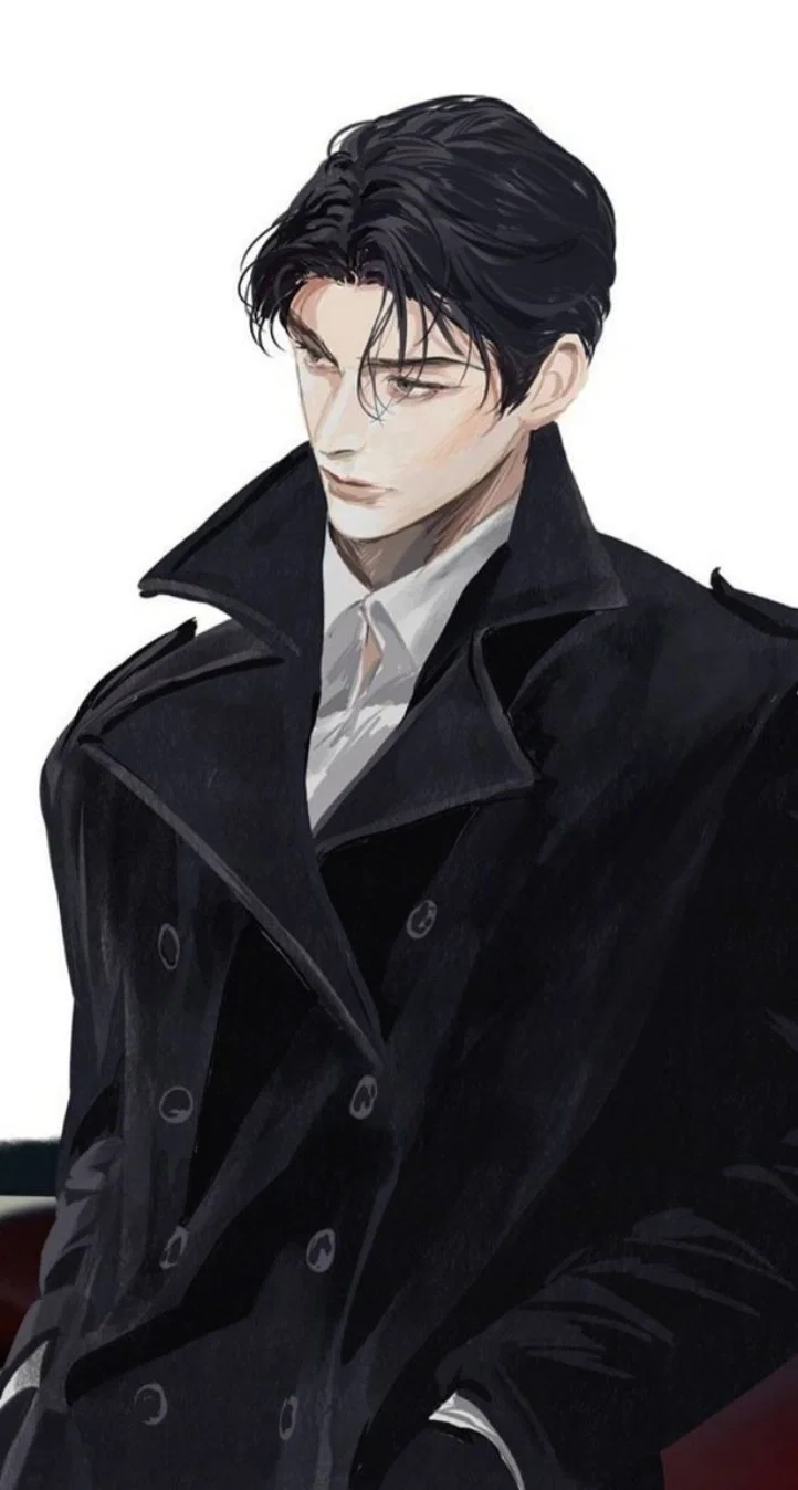 Avatar of BL - Magnus