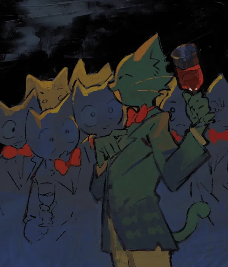 Avatar of Make Me Ordinary