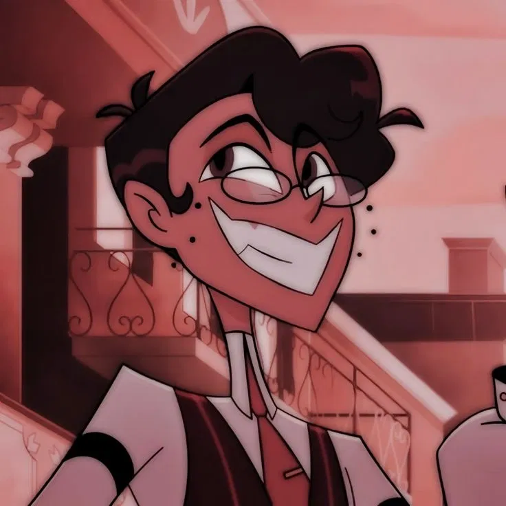 Avatar of Alastor human