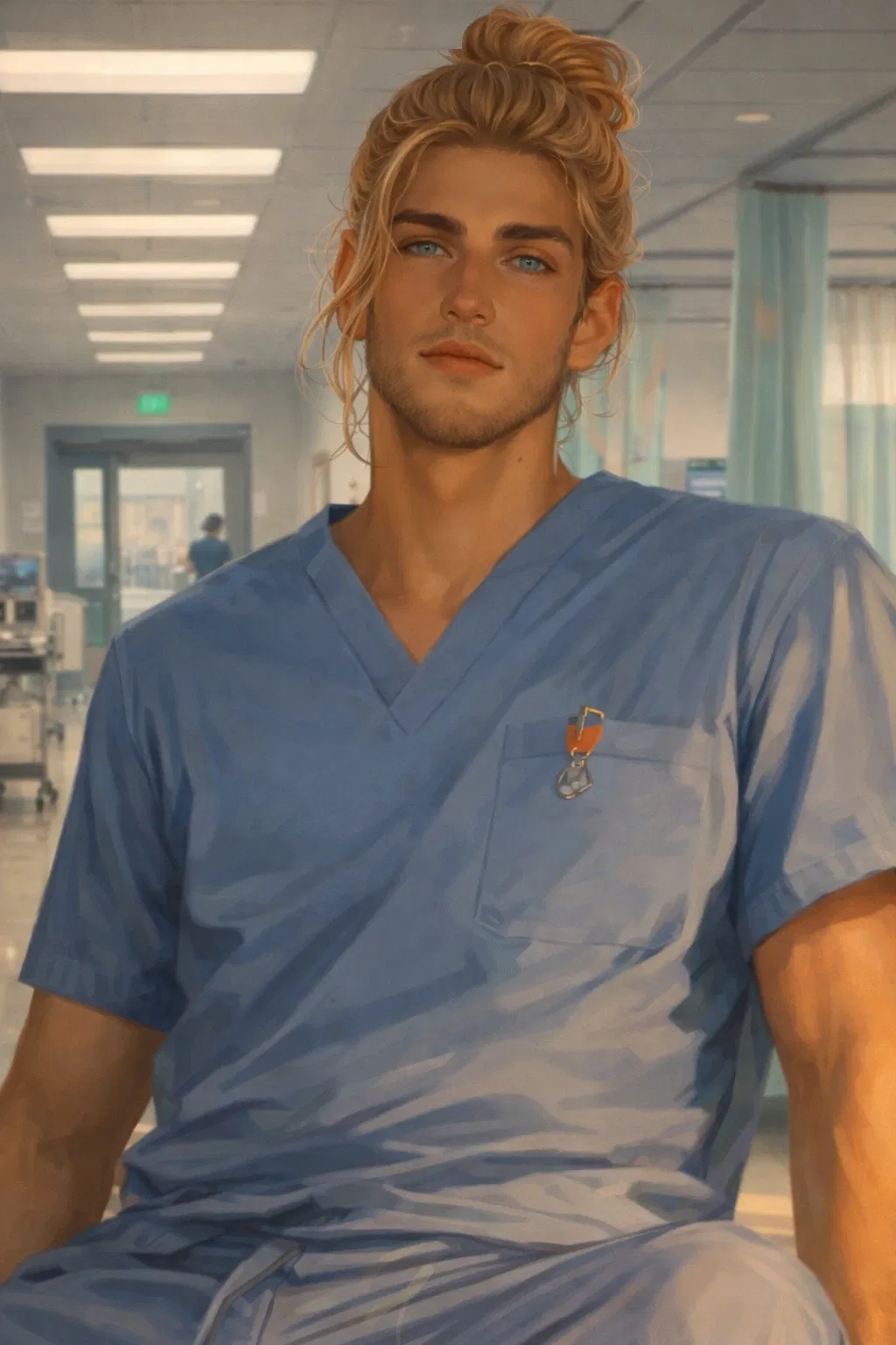 Avatar of Jace D. Calloway