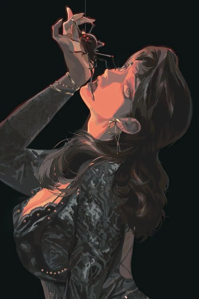 Avatar of Rheveira Lys Vauclaire