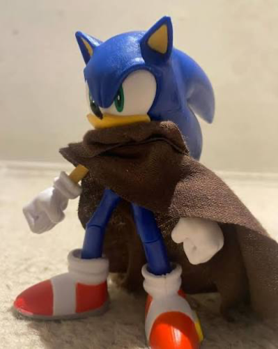 Avatar of Bleak