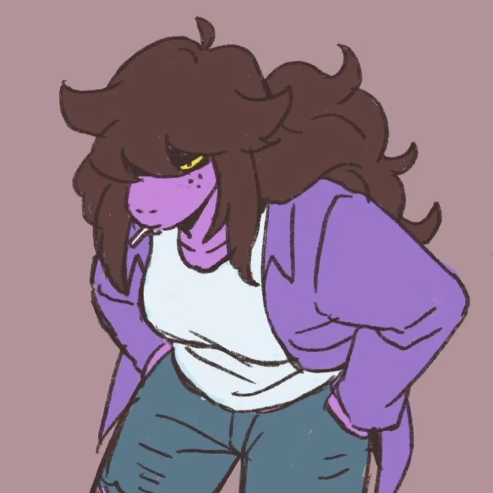 Avatar of Susie