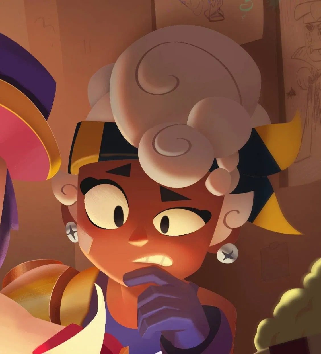 Avatar of Maisie - Brawl Stars