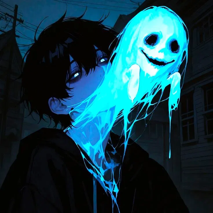 Avatar of Near the Evil Spirits| Strange Psychic