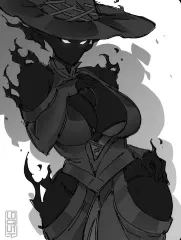 Avatar of Nyra Voss  
