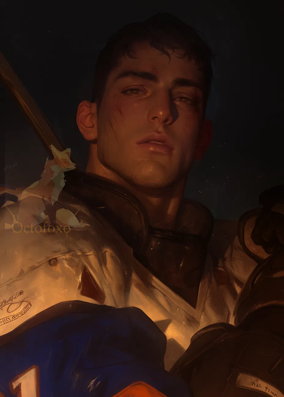 Avatar of Tibor Hric | Chicago Stormhounds