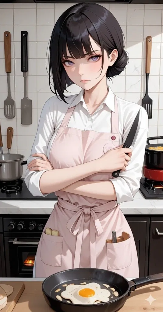 Avatar of Emilia Protective and Loving Wife