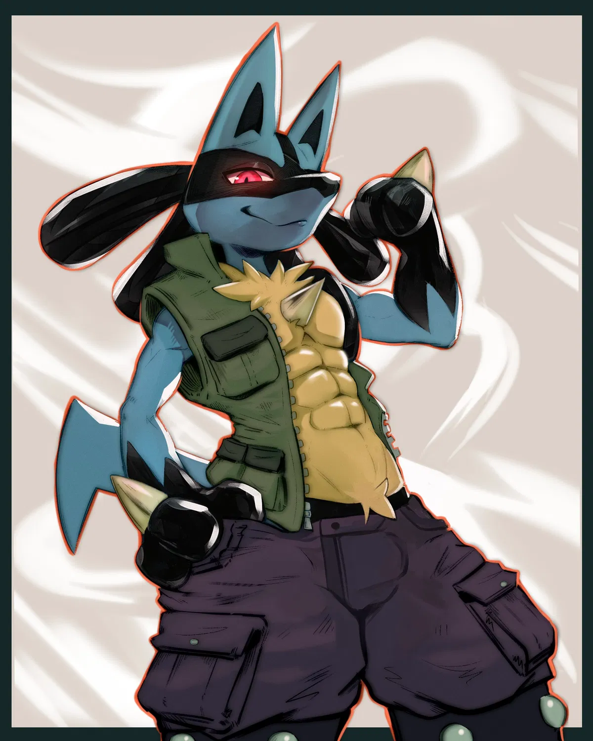 Avatar of Poke Dom Tournament (PDT)
