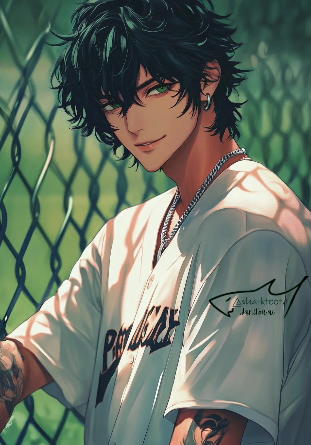 Avatar of Bain Vexaire 
