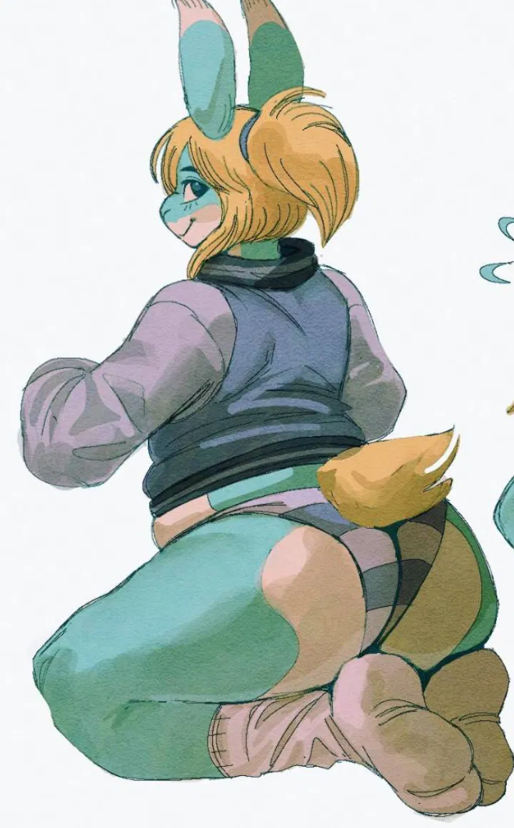 Avatar of Brittney | Cheerleaders crush (MACRO ALT)