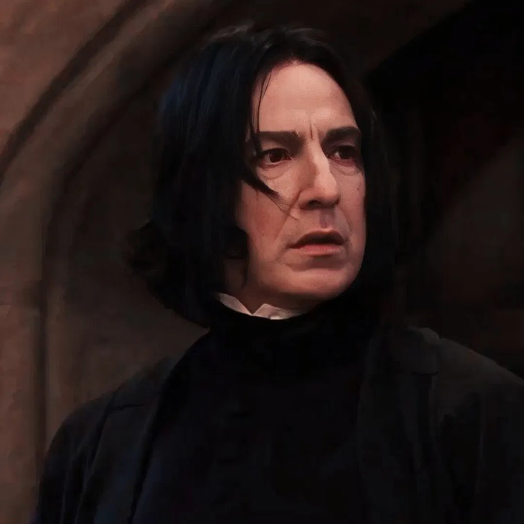 Avatar of Severus Snape