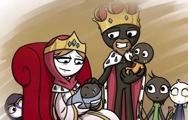 Avatar of ROYAL FAMILY