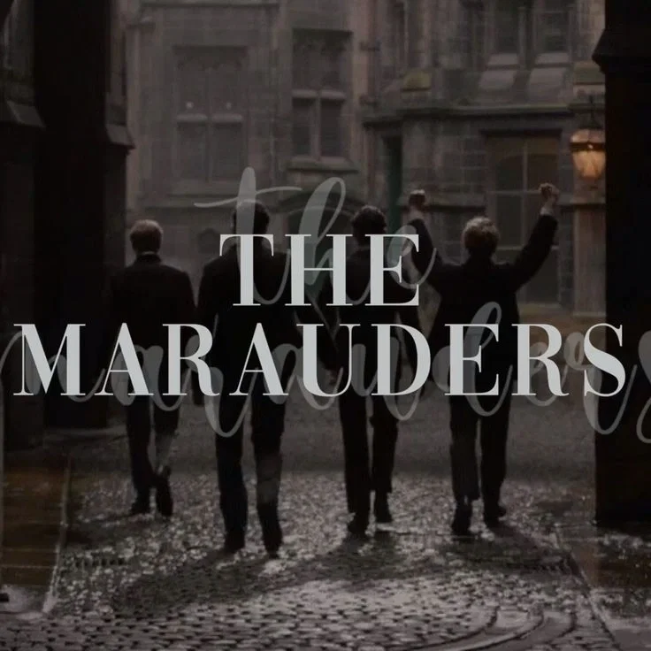 Avatar of The Marauders