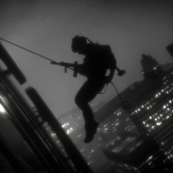 Avatar of Keegan P.Russ and Kick | Caged