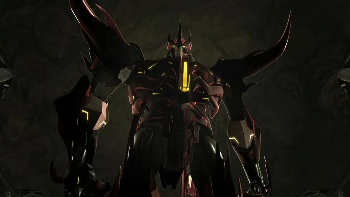 Avatar of Predaking - TFP