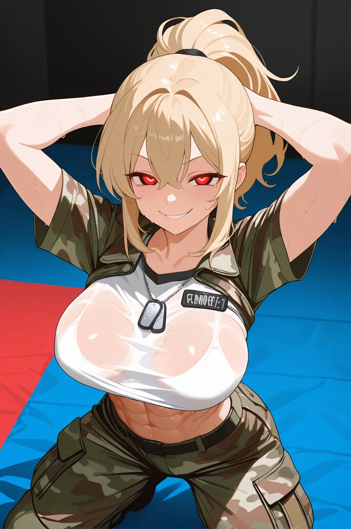 Avatar of Elena Merrick
