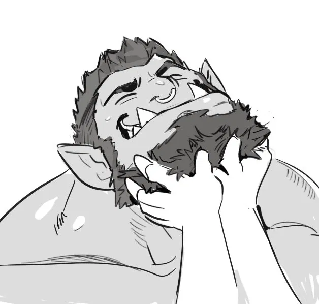 Avatar of Brutus | Your Orc Slave