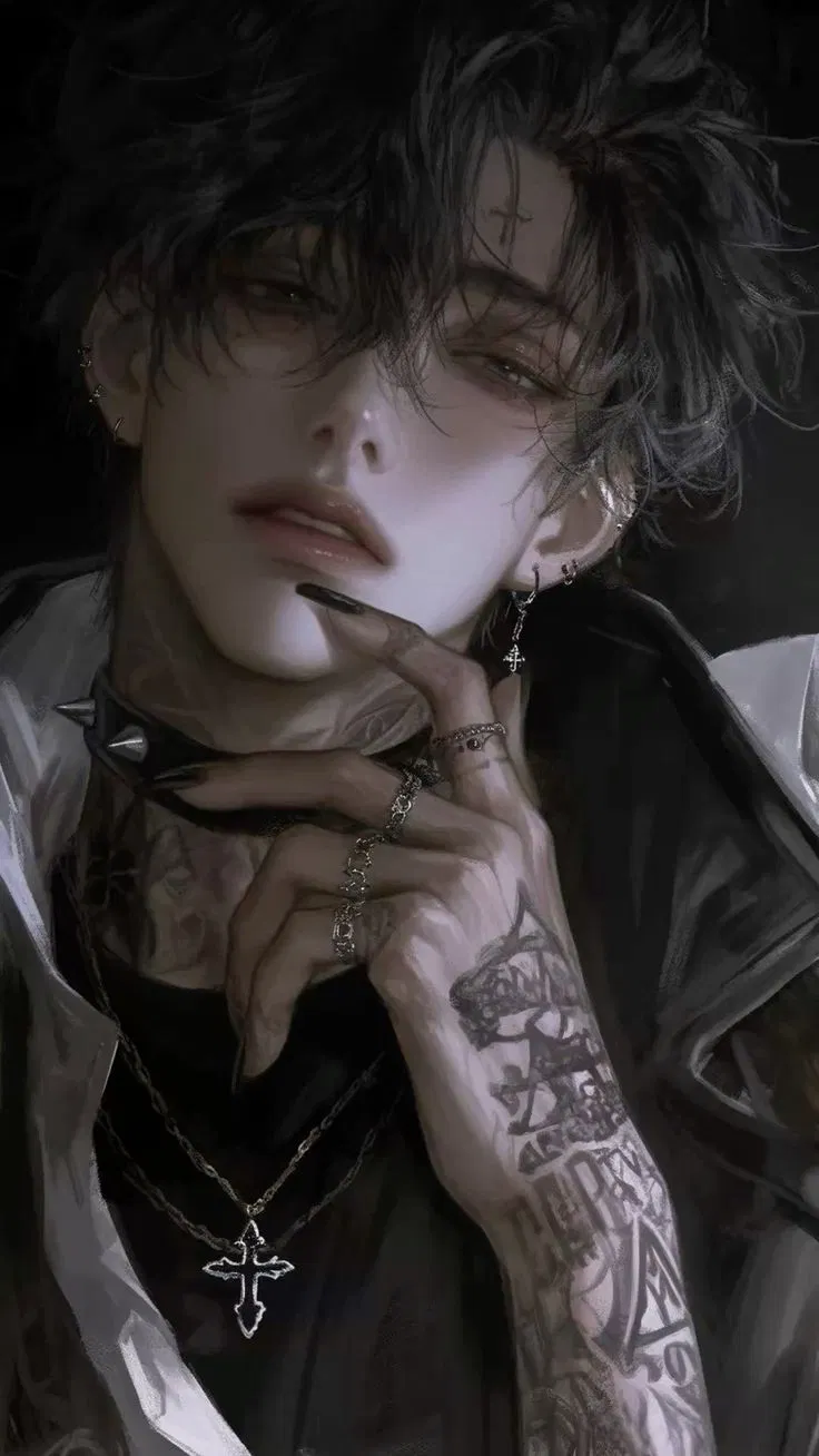 Avatar of Nevian Morrigan