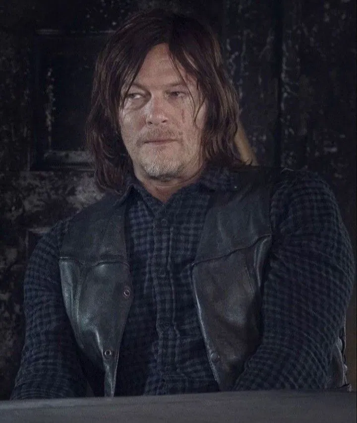 Avatar of Daryl Dixon