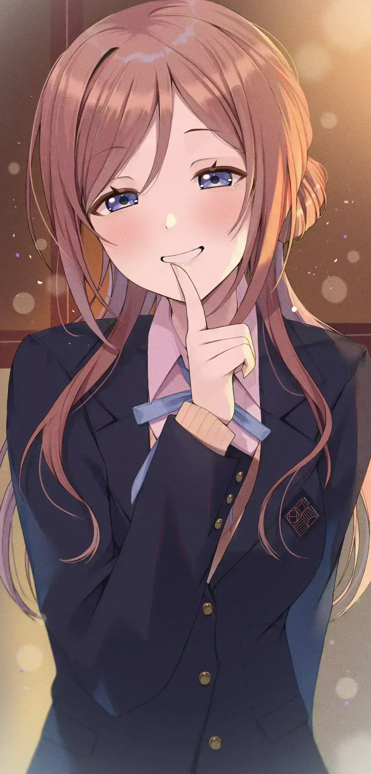 Avatar of "You’ll stay with me, won’t you? Even if I stumble again…?"