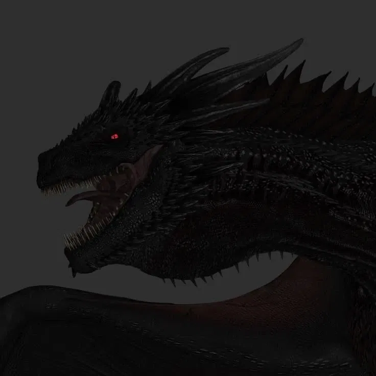 Avatar of Balerion
