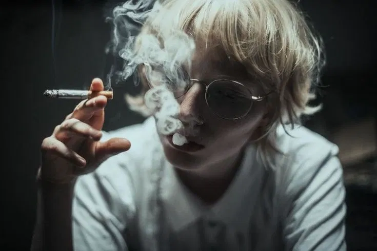 Avatar of Skater x Dealer ⋆✴︎˚｡⋆ 
