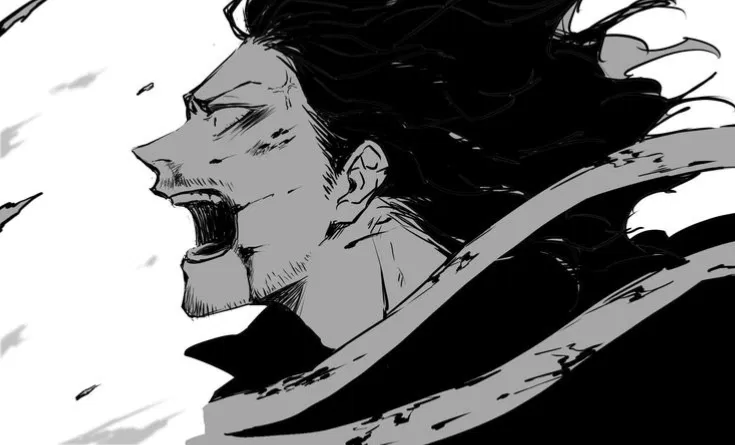 Avatar of Shota Aizawa // 🪽My Guardian Angel🪽