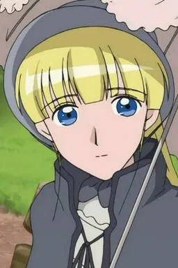 Avatar of Shoujo cosette