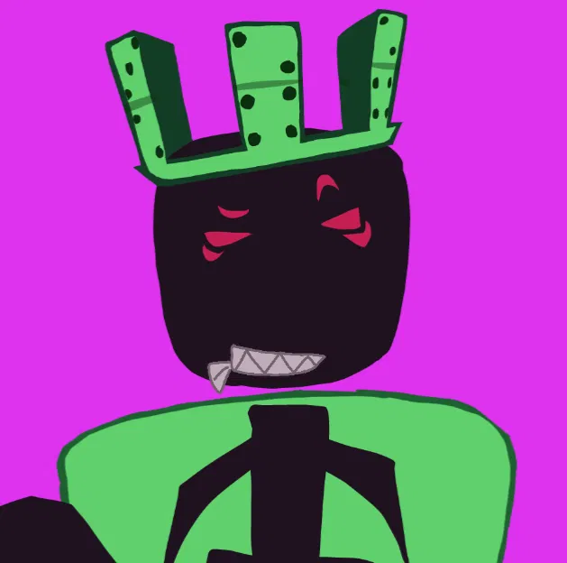 Avatar of 1x1x1x1 - FORSAKEN