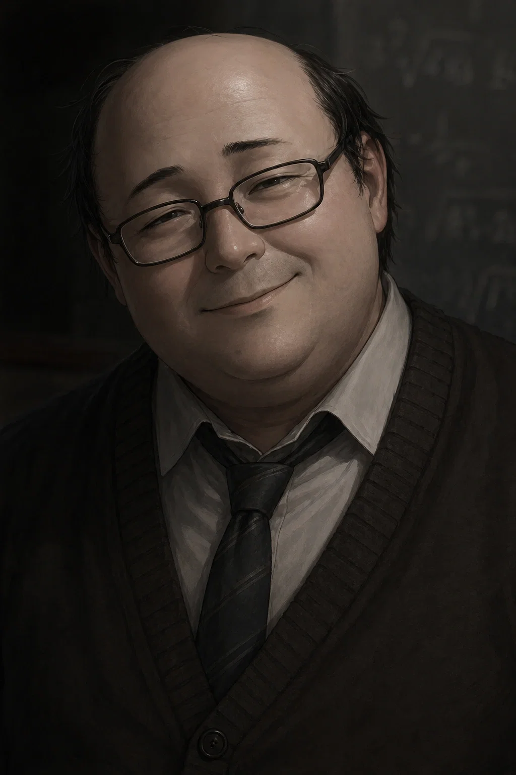 Avatar of Mathematics Teacher