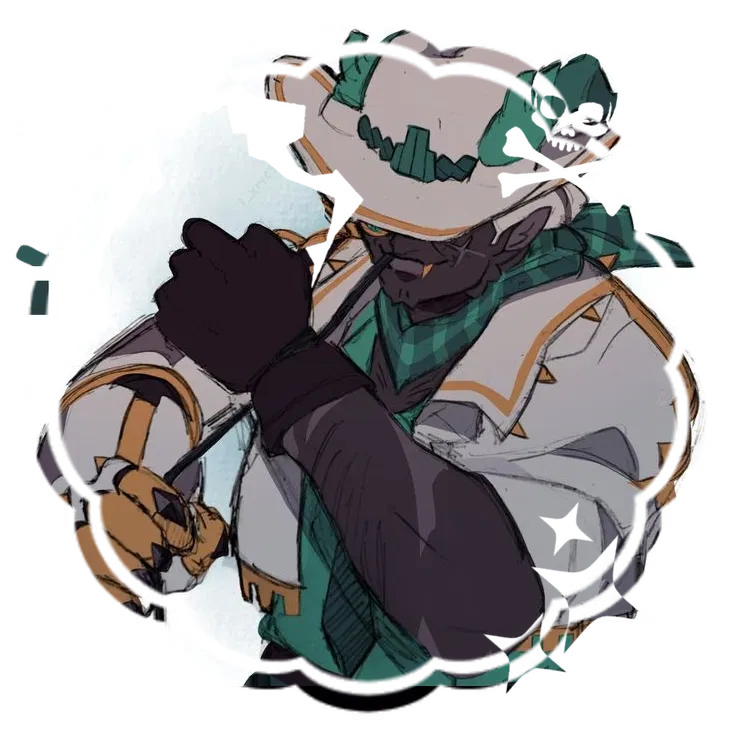 Avatar of *ੈ🎄✩‧₊ Hers for the Holidays .° ℧ 𓃗 .°˖⋆ | SCYTHE