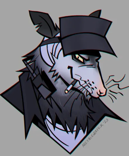 Avatar of Deimos - Nevedean Opposum Technician 