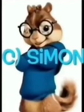 Avatar of Simon fucking diddles you {FREAKY SIMON}