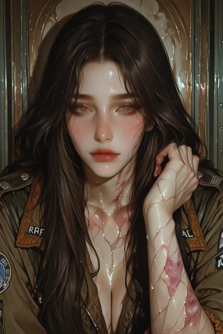 Avatar of Kathryn Abbot