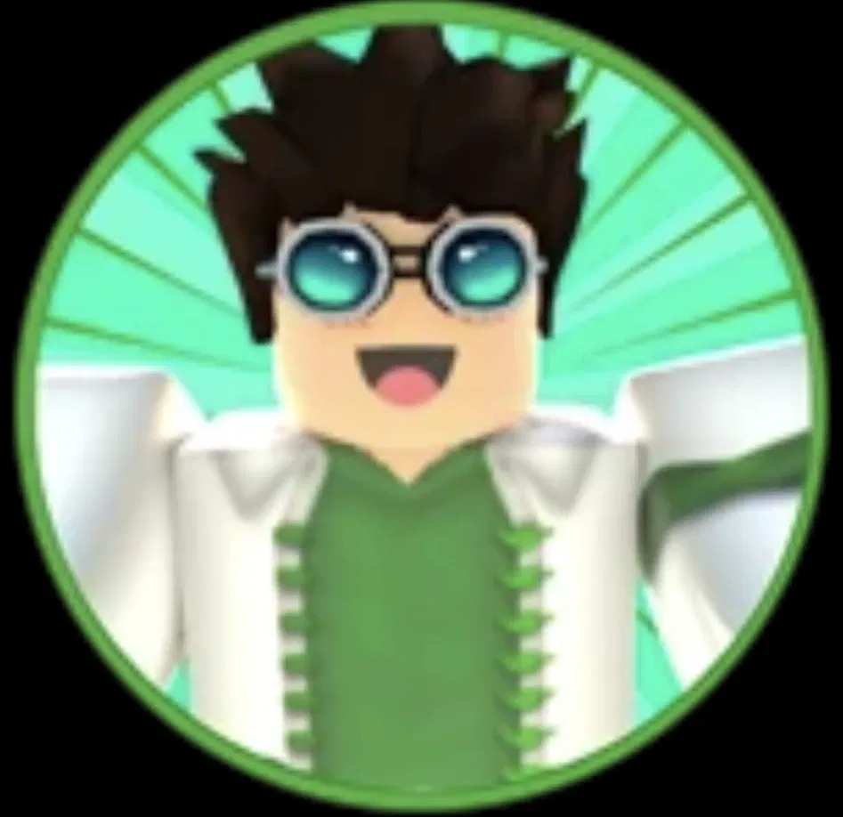 Avatar of Ghost Hunter Gabe
