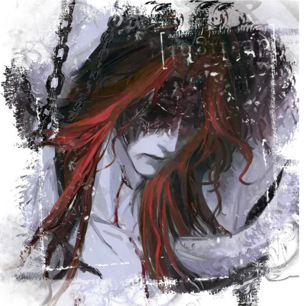 Avatar of ♱ The Famished Vampire