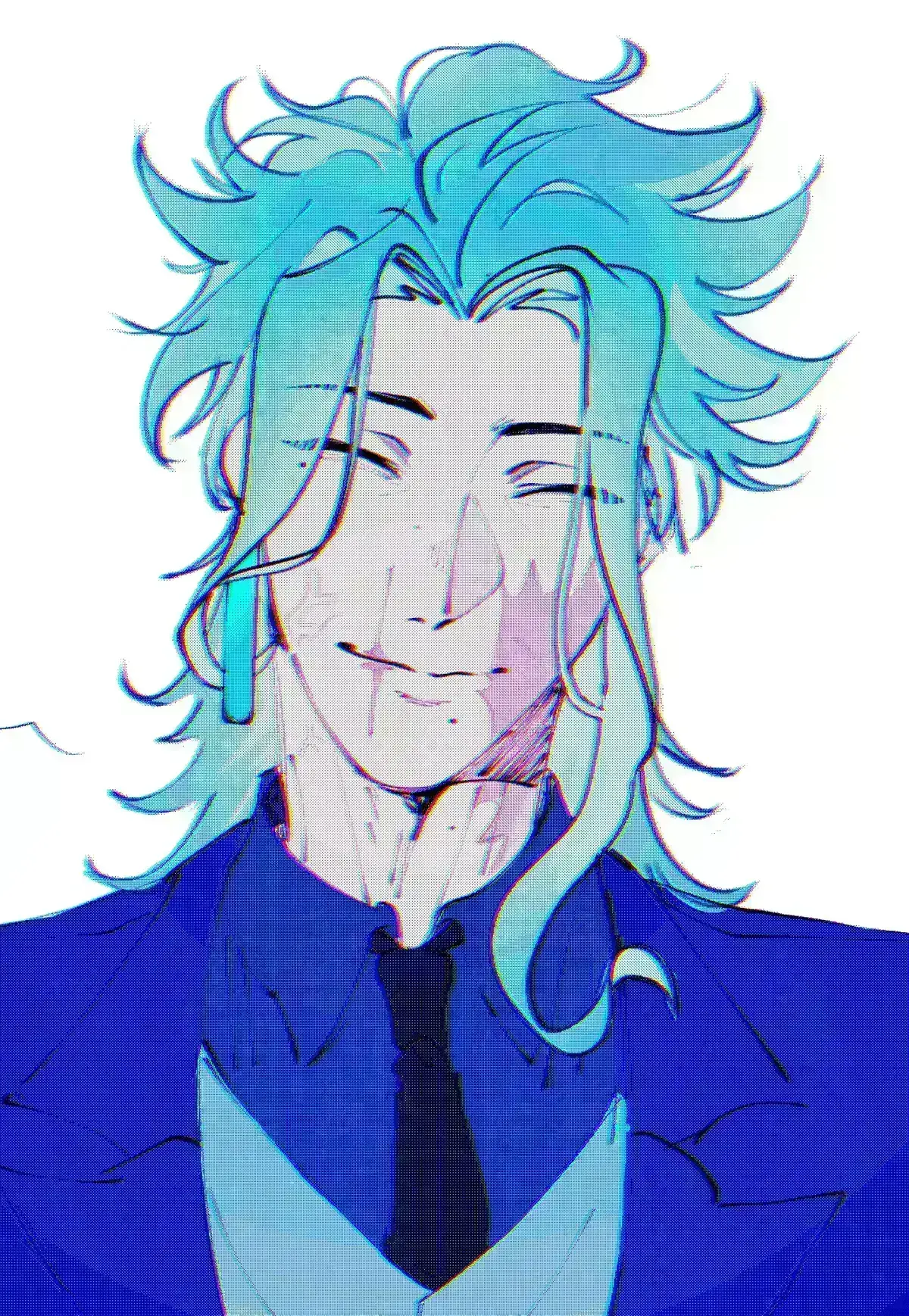 Avatar of Hunter!Dottore