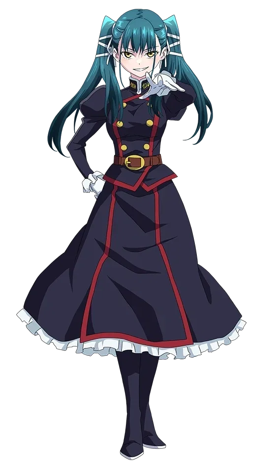 Avatar of Yachiho Azuma